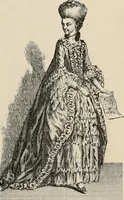 Picture 137 of 213 from Two centuries of costume in America, MDCXX-MDCCCXX (1903), leaf 394