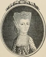 An illustration from Two centuries of costume in America, MDCXX-MDCCCXX (1903)