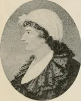 An illustration from Two centuries of costume in America, MDCXX-MDCCCXX (1903)