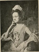 An illustration from Two centuries of costume in America, MDCXX-MDCCCXX (1903)