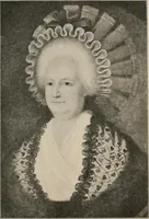 An illustration from Two centuries of costume in America, MDCXX-MDCCCXX (1903)