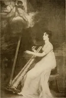 An illustration from Two centuries of costume in America, MDCXX-MDCCCXX (1903)