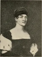 An illustration from Two centuries of costume in America, MDCXX-MDCCCXX (1903)