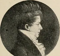 An illustration from Two centuries of costume in America, MDCXX-MDCCCXX (1903)
