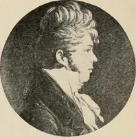 An illustration from Two centuries of costume in America, MDCXX-MDCCCXX (1903)