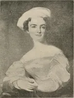 An illustration from Two centuries of costume in America, MDCXX-MDCCCXX (1903)