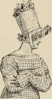 An illustration from Two centuries of costume in America, MDCXX-MDCCCXX (1903)