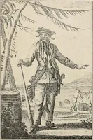 An illustration from Two centuries of costume in America, MDCXX-MDCCCXX (1903)