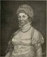 An illustration from Two centuries of costume in America, MDCXX-MDCCCXX (1903)
