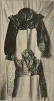An illustration from Two centuries of costume in America, MDCXX-MDCCCXX (1903)