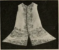 An illustration from Two centuries of costume in America, MDCXX-MDCCCXX (1903)