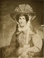 An illustration from Two centuries of costume in America, MDCXX-MDCCCXX (1903)