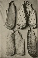 Picture 9 of 213 from Two centuries of costume in America, MDCXX-MDCCCXX (1903), leaf 58