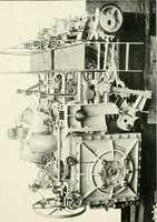 An illustration from Two centuries of shipbuilding by the Scotts at Greenock (1906)