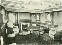 An illustration from Two centuries of shipbuilding by the Scotts at Greenock (1906)