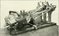 An illustration from Two centuries of shipbuilding by the Scotts at Greenock (1906)