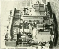 An illustration from Two centuries of shipbuilding by the Scotts at Greenock (1906)