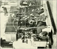 An illustration from Two centuries of shipbuilding by the Scotts at Greenock (1906)