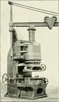An illustration from Two centuries of shipbuilding by the Scotts at Greenock (1906)