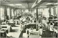 An illustration from Two centuries of shipbuilding by the Scotts at Greenock (1906)