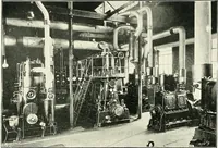 An illustration from Two centuries of shipbuilding by the Scotts at Greenock (1906)