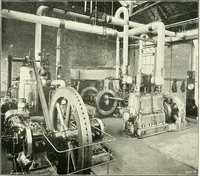 An illustration from Two centuries of shipbuilding by the Scotts at Greenock (1906)