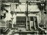 An illustration from Two centuries of shipbuilding by the Scotts at Greenock (1906)