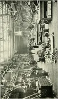 An illustration from Two centuries of shipbuilding by the Scotts at Greenock (1906)