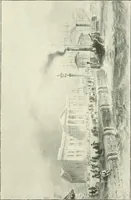 An illustration from Two centuries of shipbuilding by the Scotts at Greenock (1906)