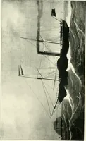 An illustration from Two centuries of shipbuilding by the Scotts at Greenock (1906)
