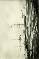 An illustration from Two centuries of shipbuilding by the Scotts at Greenock (1906)