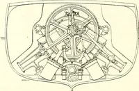 An illustration from Two centuries of shipbuilding by the Scotts at Greenock (1906)