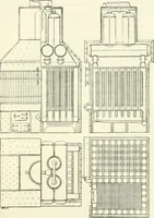 An illustration from Two centuries of shipbuilding by the Scotts at Greenock (1906)
