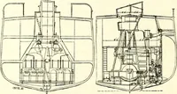 An illustration from Two centuries of shipbuilding by the Scotts at Greenock (1906)