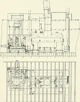 An illustration from Two centuries of shipbuilding by the Scotts at Greenock (1906)