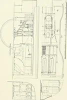 An illustration from Two centuries of shipbuilding by the Scotts at Greenock (1906)