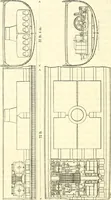 An illustration from Two centuries of shipbuilding by the Scotts at Greenock. Partly reprinted from "Engineering" (1920)