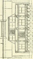 An illustration from Two centuries of shipbuilding by the Scotts at Greenock. Partly reprinted from "Engineering" (1920)