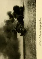 An illustration from Two centuries of shipbuilding by the Scotts at Greenock. Partly reprinted from "Engineering" (1920)