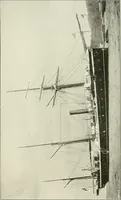 An illustration from Two centuries of shipbuilding by the Scotts at Greenock. Partly reprinted from "Engineering" (1920)