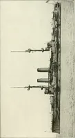 An illustration from Two centuries of shipbuilding by the Scotts at Greenock. Partly reprinted from "Engineering" (1920)