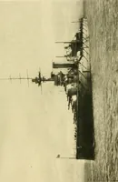 An illustration from Two centuries of shipbuilding by the Scotts at Greenock. Partly reprinted from "Engineering" (1920)