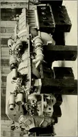 An illustration from Two centuries of shipbuilding by the Scotts at Greenock. Partly reprinted from "Engineering" (1920)