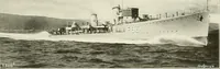 An illustration from Two centuries of shipbuilding by the Scotts at Greenock. Partly reprinted from "Engineering" (1920)
