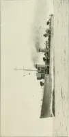 An illustration from Two centuries of shipbuilding by the Scotts at Greenock. Partly reprinted from "Engineering" (1920)