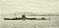Picture 61 of 148 from Two centuries of shipbuilding by the Scotts at Greenock. Partly reprinted from "Engineering" (1920), leaf 172