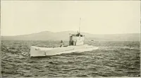 An illustration from Two centuries of shipbuilding by the Scotts at Greenock. Partly reprinted from "Engineering" (1920)