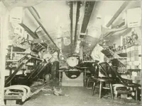 An illustration from Two centuries of shipbuilding by the Scotts at Greenock. Partly reprinted from "Engineering" (1920)