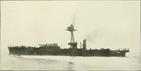 An illustration from Two centuries of shipbuilding by the Scotts at Greenock. Partly reprinted from "Engineering" (1920)