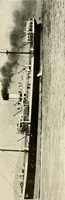 An illustration from Two centuries of shipbuilding by the Scotts at Greenock. Partly reprinted from "Engineering" (1920)
